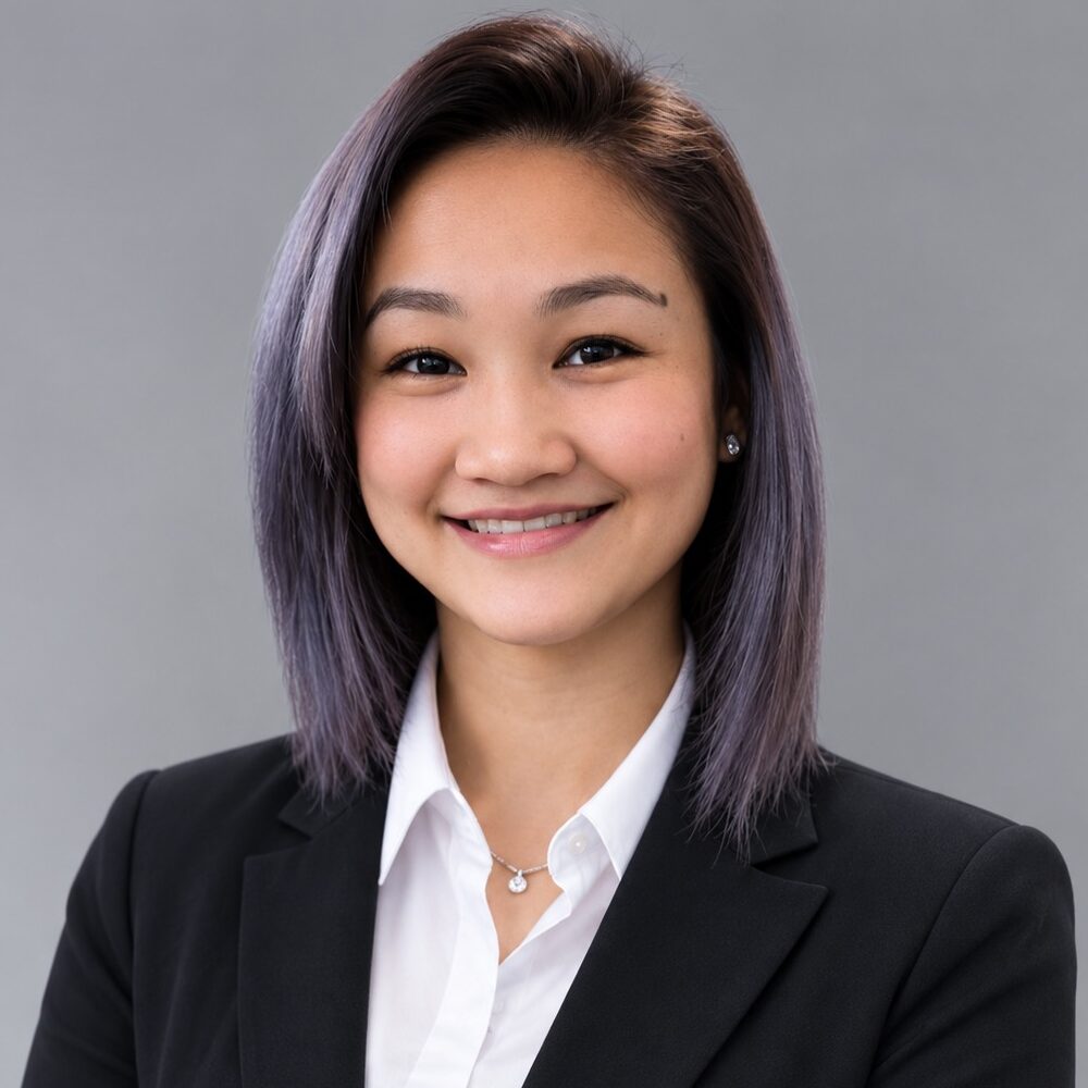 Daisy Jane Briones