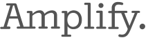 Amplify