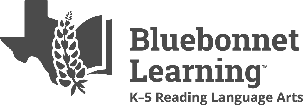 Bluebonnet Learning